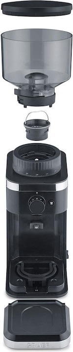 Produktbild Graef CM502 (EU-Stecker)