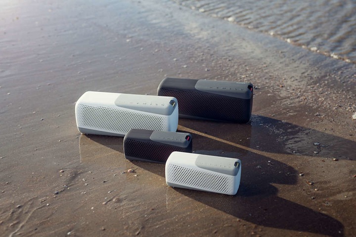 Actual product image Philips TAS7807W/00 (24 h, Rechargeable battery operated)