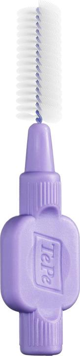 Image du produit TePe Interdentalbürsten Extra Soft Lila, 1,1 mm, ISO 6, sensitiv (1.10 mm)