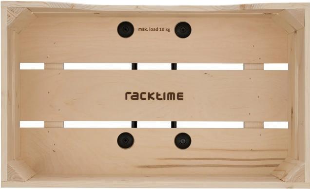 Produktbild Racktime Woodpacker (25 l)
