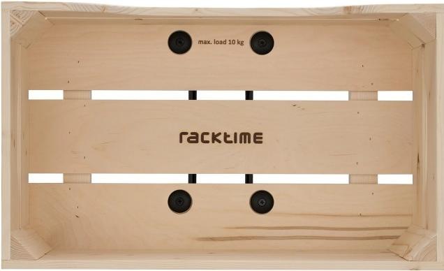 Produktbild Racktime Woodpacker (25 l)