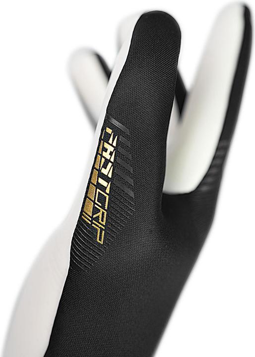 Actual product image Reusch Fastgrip Silber Torwarthandschuhe (10.5)