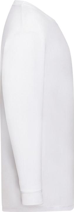 Produktbild Fruit of the Loom Value TShirt Langärmlig (104)