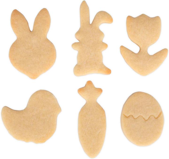 Produktbild Städter Ausstecher Set Ostern