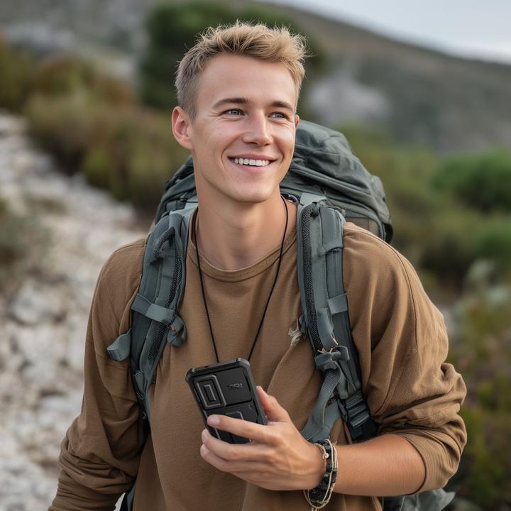 Produktbild Tech-Protect Kevlar Cam+ Galaxy S25 Fe Schwarz (Samsung Galaxy S25 FE)