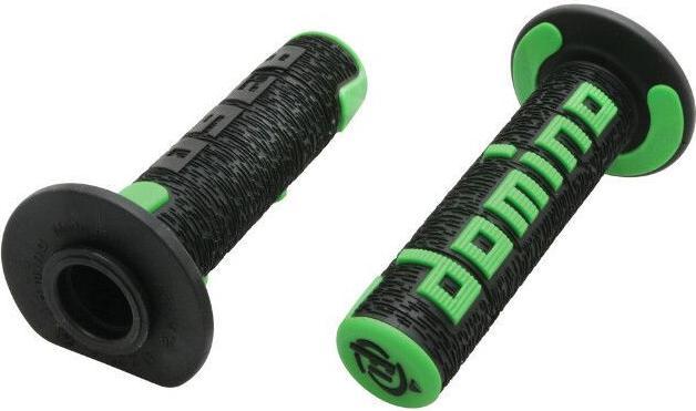 Noir/Vert