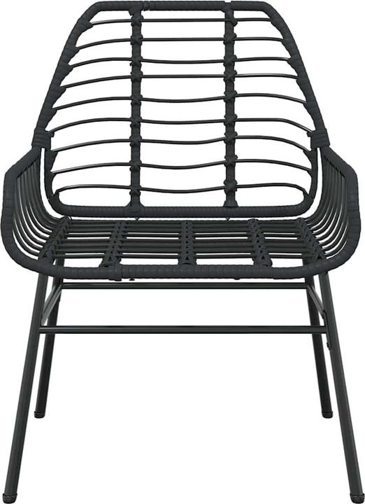 Actual product image vidaXL Garden dining set (200 cm)