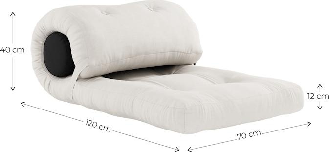 Actual product image Karup Design Wrap
