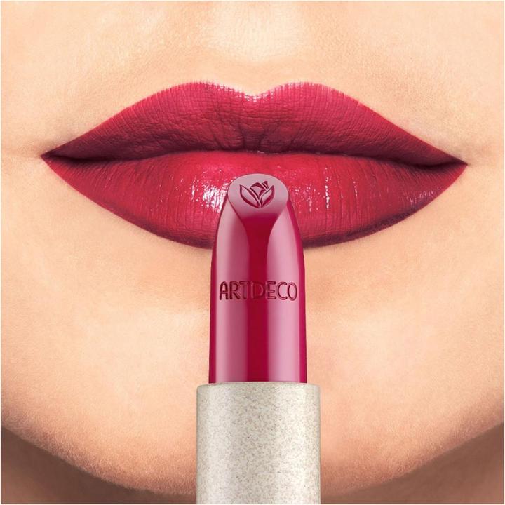 Produktbild Artdeco Natural Cream (682 Raspberry)