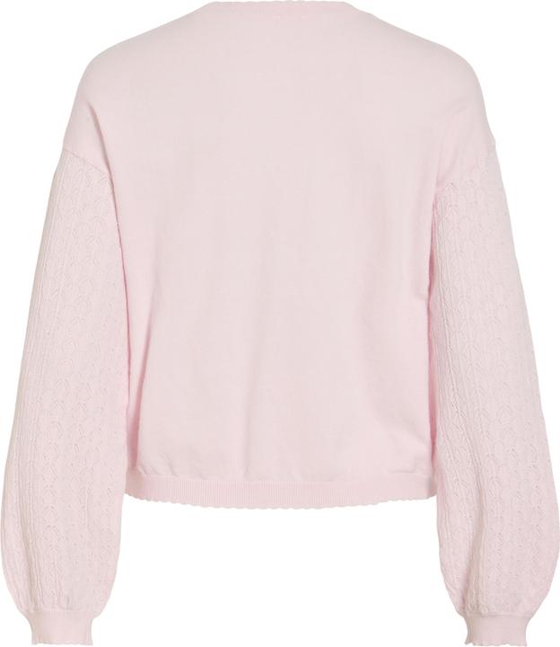 Immagine prodotto Vila VIEMI Langärmeliger Strickoberteil (S)