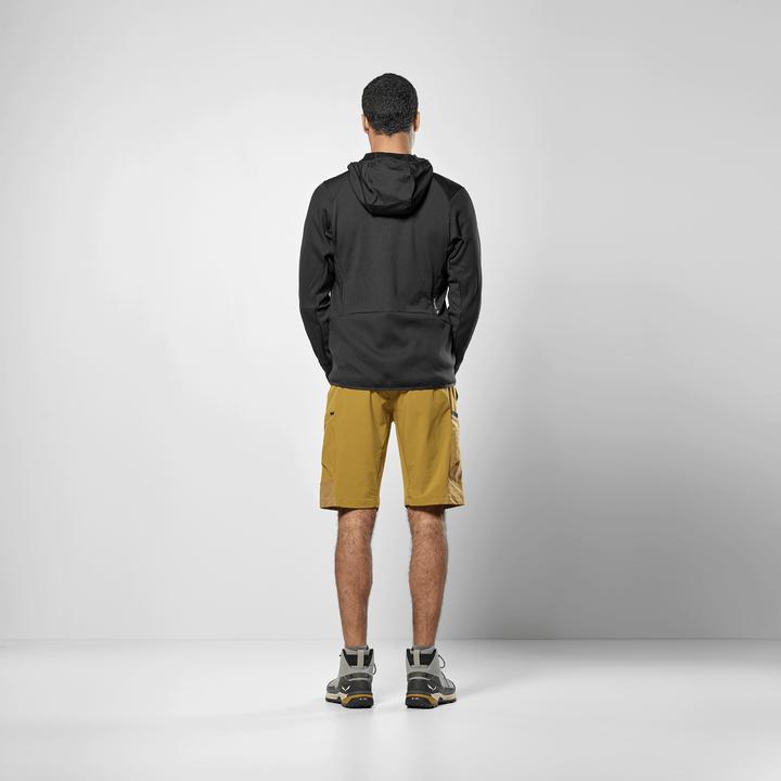 Produktbild Salewa Puez Waffle Hybrid Polarlite Kapuzenjacke (54, XXL)