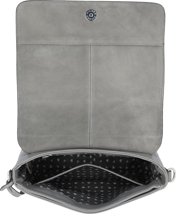 Immagine prodotto Picard Donna borsa a tracolla in pelle 22 cm