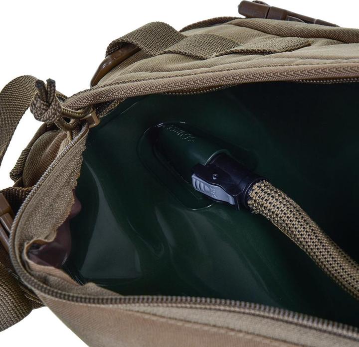 Productafbeelding Tactical Trinkrucksack (3 l)