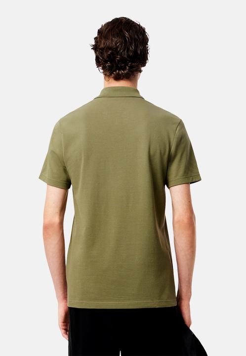 Immagine prodotto Lacoste Poloshirt Kurzarmshirt mit Polokragen (XXL)