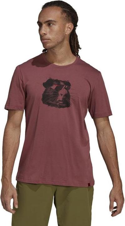 Produktbild Adidas 5.10 Glory Tee (M)