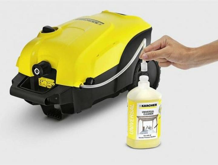 Actual product image Kärcher Universal cleaner RM 626