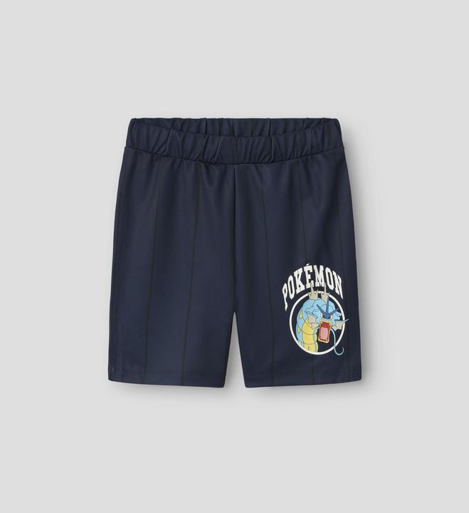Actual product image Name it Pokémon Shorts (152)