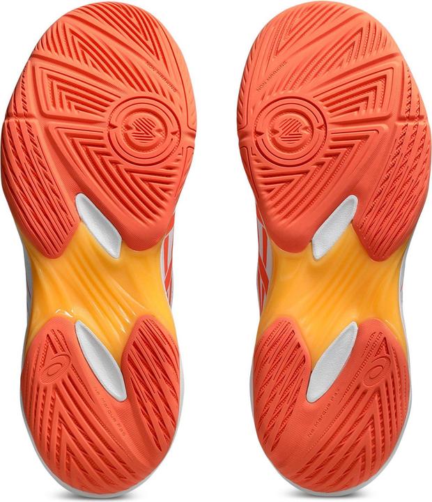 Produktbild ASICS Performance GEL-ROCKET 12 DAMEN (43.5)