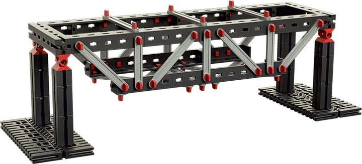 Produktbild Fischertechnik Profi-Mechaniker & statisch