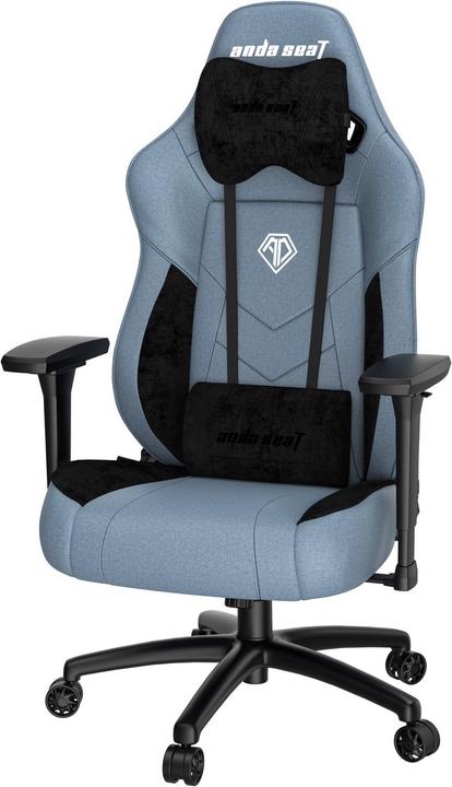 Actual product image Anda seaT T-Compact
