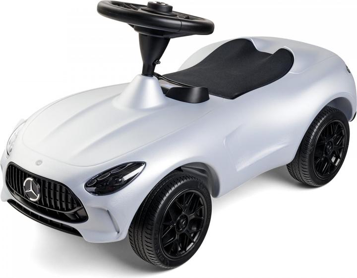Image du produit BIG Bébé Mercedes-AMG GT de