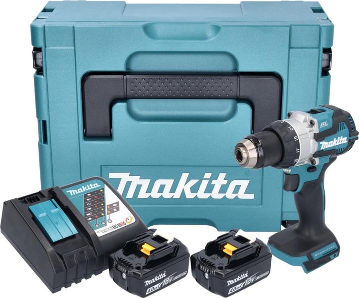 Produktbild Makita DHP 489 (Schlagbohrschrauber)
