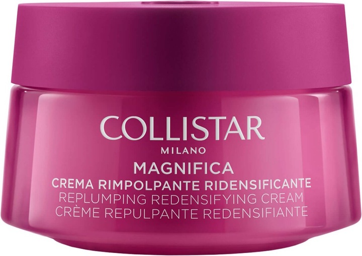 Collistar CS Magnifica - Replumping Redensifying Cream (50 ml, 24h Creme)