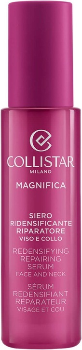 Collistar CS Magnifica - Redensifying Repairing Serum Face And Neck (30 ml)