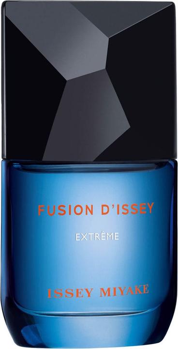 Produktbild Issey Miyake Fusion D'Issey Homme ExtrÃªme (Eau de Toilette, 100 ml)
