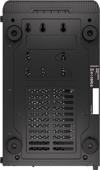 Actual product image Endorfy Ventum 200 Air (ATX, Mini-ITX, mATX)