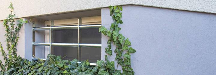 Produktbild Abus Fenstersicherung