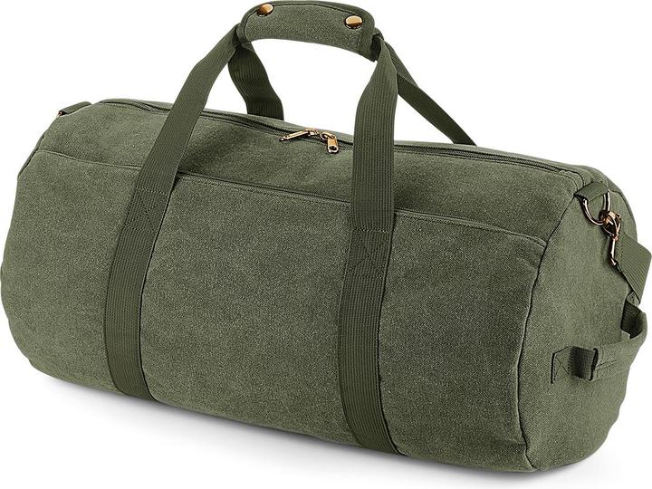 Produktbild Bagbase Reisetasche Canvas (24 l)