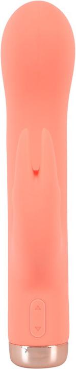 Immagine prodotto You2Toys Vibratore Peachy Mini Rabbit