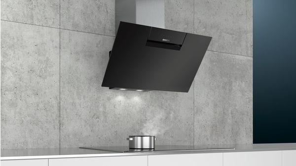 Actual product image Siemens LC87KEM60 (Wall hood)