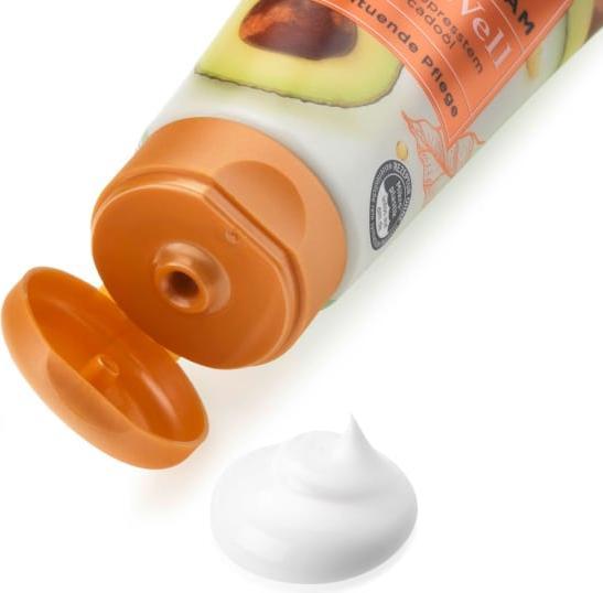 Produktbild dm Balea Massage- & Fusspflegebalsam Feel Well (Fusscrème & Fussgel)