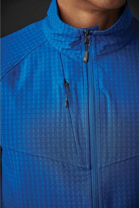 Actual product image Stormtech Kyoto jacket (M)