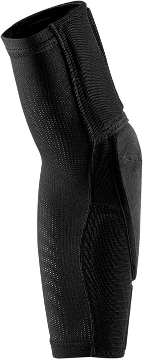 Actual product image 100% Teratec Plus (L, Elbow protectors, Unique specimen)