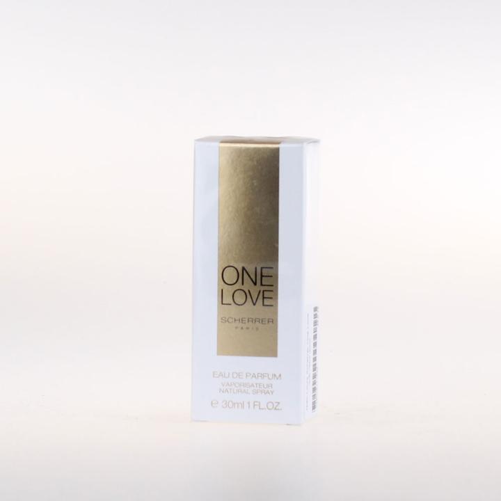 Produktbild Jean-Louis Scherrer One Love (Eau de Parfum, 30 ml)