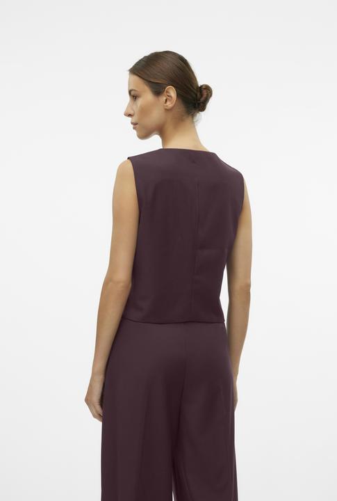 Actual product image Vero Moda VMHAILEY Anzugweste Weste (Frequency band 38 (2600 MHz))