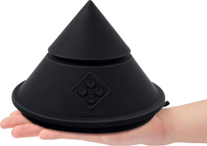 Actual product image Pipedream Cone