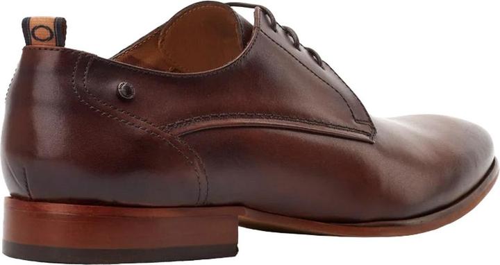 Produktbild Base London Halbschuhe Gambino Leder (39)