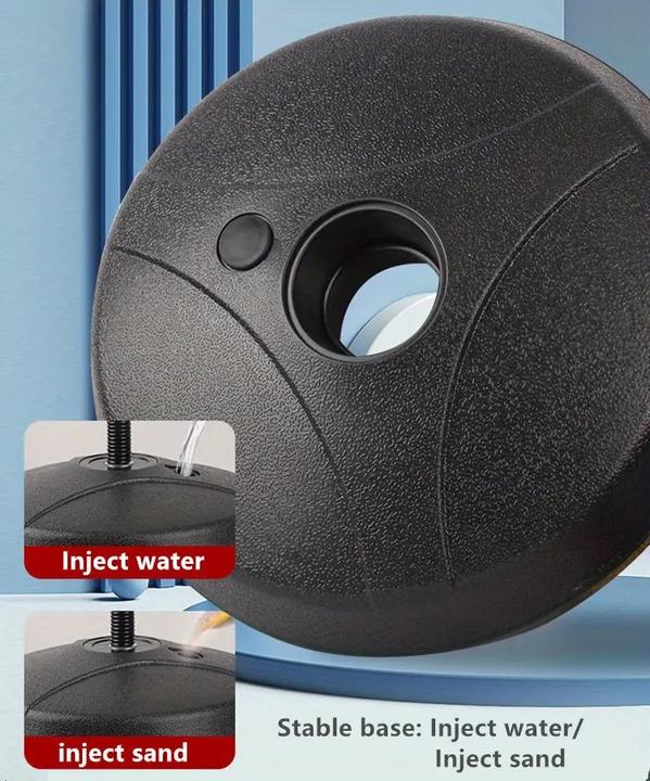 Produktbild Hudora Punchingball mit Boxhandschuhen und Pumpe (130 cm, 3.42 kg)
