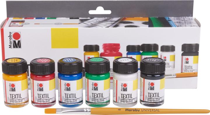 Image du produit Marabu Démarrage (Multi, 90 ml)