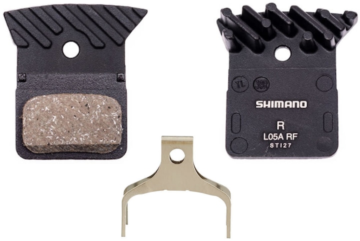 Actual product image Shimano L05A (Shimano, Resin)