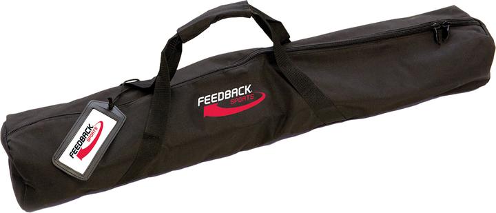 Feedback Sports Transporttas