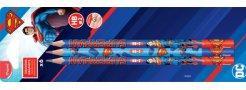 Actual product image Maped Superman HB-Bleistift, 6 Stück (HB, 6x)
