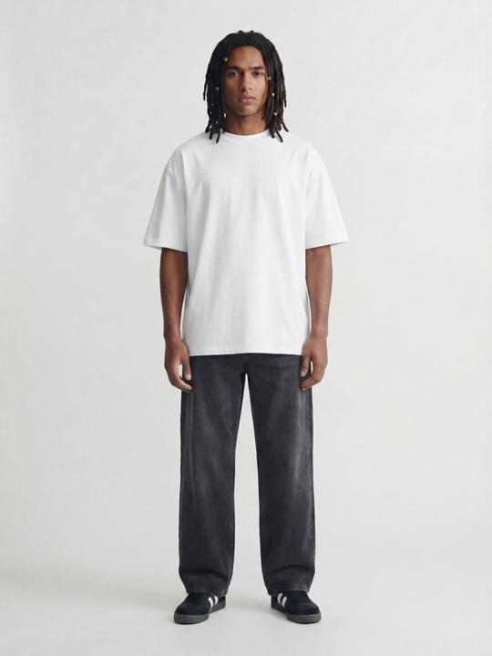 Produktbild Jack & Jones 6er-pack Basic T-shirt T-shirt (L)