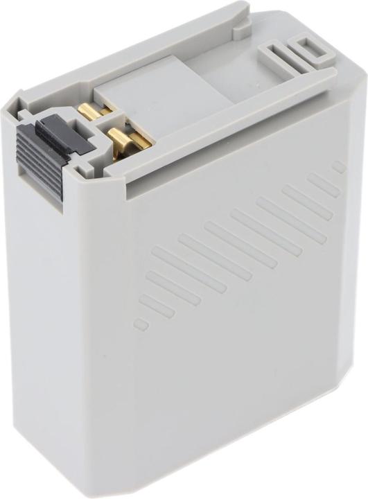 Actual product image AccuCell Akku passend für Funkgerät Ascom FuG11b, Ascom SE160, NiCd, 7,2V 1,4Ah