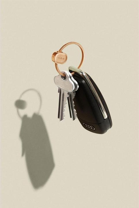 Image du produit Orbitkey Accessoires Or rose