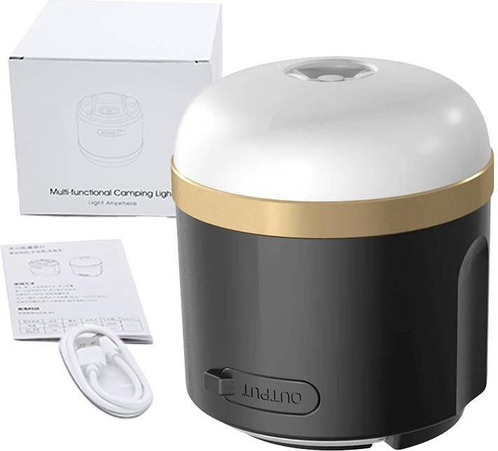 Image du produit EcoFlow Lumière de camping